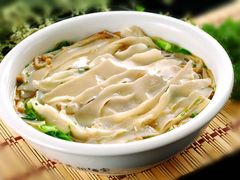 -孟婆汤重庆小面(西洪路店)