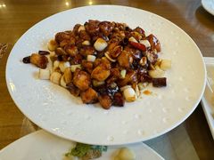 -北京小肠陈饭庄(方庄店)
