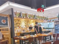 -森味花园·日本料理(伊藤洋华堂亚运村店)
