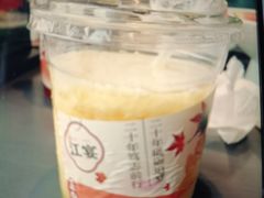 -江宴渔村·鱼鲜土菜(紫荆广场店)