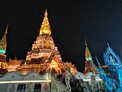 -东南亚风情赶摆街夜市