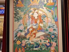 -北京西藏大厦·香帕拉藏餐厅