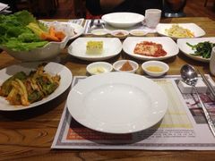 iphone_upload_pic-紫霞门韩国料理烤肉(深南东路店)