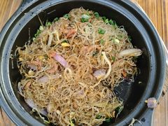 -九岭农庄·竹筒饭