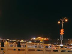 -党河风情线国家水利风景区