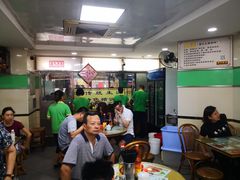 大堂-荔林食店(西华路店)