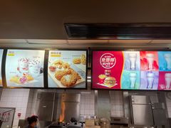 -麦当劳(文武路店)