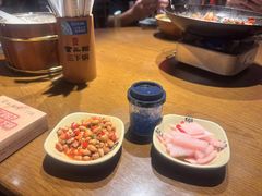 -富正毅三下锅·湘西韵味(天门山索道店)