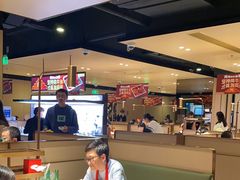 -海底捞火锅(吴中路店)