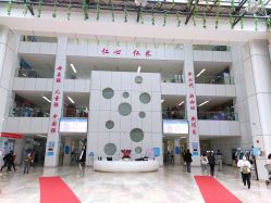 -深圳市宝安区妇幼保健院