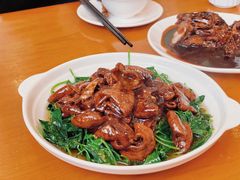 草头圈子-牧羊餐厅