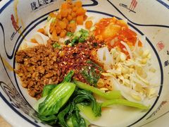 -陇上秦轩biangbiang面(萧山万象汇店)