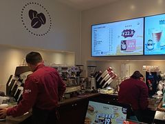 -COSTA COFFEE(天通苑华联店)