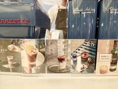 -Something For(中洲湾店)
