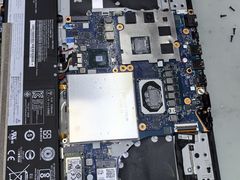 -联想电脑thinkpad官方旗舰店·售后维修中心(虹桥龙湖天街店)