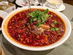 -湖影中餐厅·南京金茂威斯汀大酒店