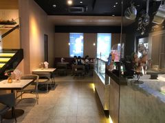 大堂-哈根达斯(武汉天地店)