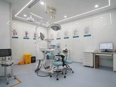 -泰康拜博口腔医院(江北总院)