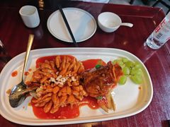 -松鹤楼(山塘街店)