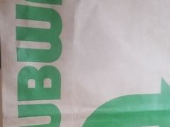 -赛百味SUBWAY(金宝汇店)