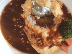 -桃源台景观餐厅