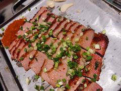 -绿茶餐厅(昌平悦荟店)