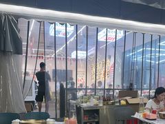 -宵夜侠·自选衡阳烧烤大排档(新塘白江店)