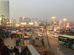 光谷广场-光谷广场