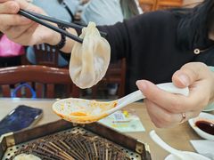 -西安贾三灌汤包·回坊小吃·清真炒菜(北院门总店)