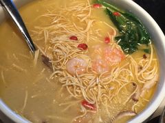 扬州大煮干丝-桂满陇·景观餐厅(新世界店)