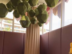 -水桶王国主题餐厅·聚会·生日派对·亲子活动·家庭套餐(亚龙湾希尔顿店)