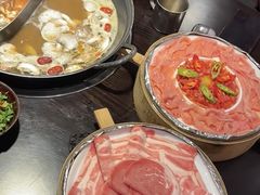 -冯校长老火锅(广州正佳广场店)