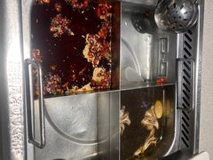 -海底捞大排档火锅(悦荟广场店)