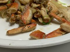-乾隆美食·本帮菜(黄河路店)