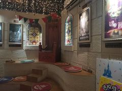 -逃脱反斗城沉浸剧情密室(北京路店)