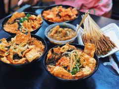 -阿生哥螺蛳粉(永安街店)