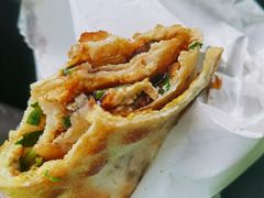 -金杨老摊头蛋饼(金口路店)