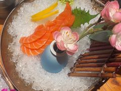-藤原布二·八佰善会席料理(奥体店)