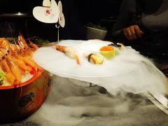 -神户赤童日式烤肉伙伴(东直门店)