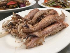 -四川小胡子海鲜(丁村万人海鲜广场店)