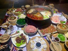 -白乐天毛肚火锅馆(南滨路店)