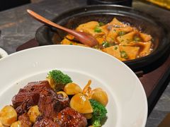 -炊烟小炒黄牛肉(浦东世纪汇店)