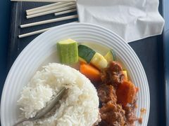 -湾景餐厅(海洋公园店)