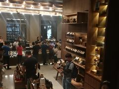 -星巴克臻选(北京前门大街店)