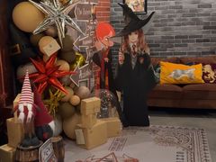 -歪歪宫殿·生日派对·团建聚会·轰趴·Wonder Palazzo