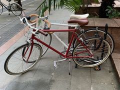 -SPECIALIZED闪电自行车(建国西路店)