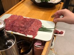-骉骉老火锅(铁像寺路店)