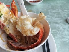 -南海渔村·空中一号