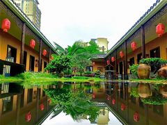 -海南大院(海甸岛店)