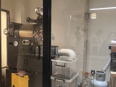 -十一咖啡(青年大街工厂店)